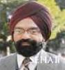 Dr.(Prof) A.J. Kanwar Dermatologist in Sharda Hospital Noida